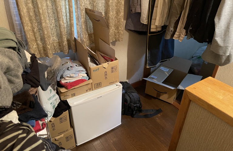 東京都 狛江市の不用品回収・ゴミ屋敷・遺品整理は「お片付け屋 まる助」にお任せください！