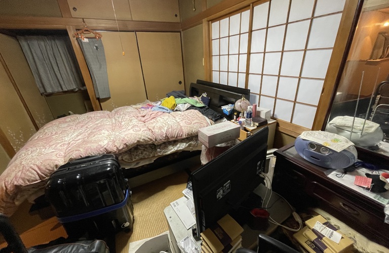 東京都 日野市の不用品回収・ゴミ屋敷・遺品整理は「お片付け屋 まる助」にお任せください！