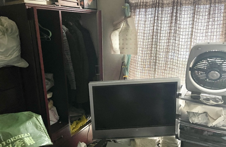 東京都 足立区の不用品回収・ゴミ屋敷・遺品整理は「お片付け屋 まる助」にお任せください！