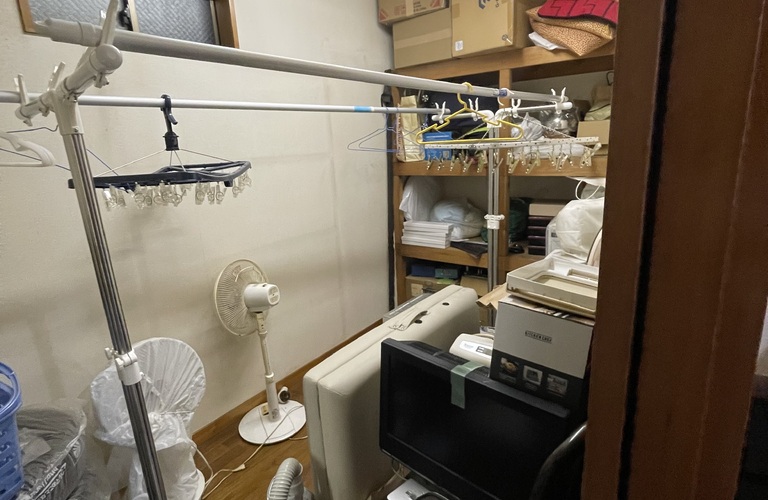 東京都 文京区の不用品回収・ゴミ屋敷・遺品整理は「お片付け屋 まる助」にお任せください！