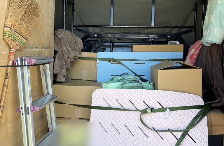 東京都 荒川区の不用品回収・ゴミ屋敷・遺品整理は「お片付け屋 まる助」にお任せください！